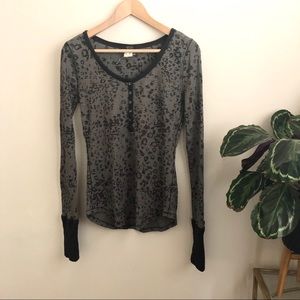 Free People Thermal